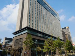 Excel Hotel Tokyu Osaka 