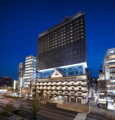 大阪 皇家经典酒店