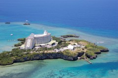 ANA InterContinental Manza Beach Resort Okinawa