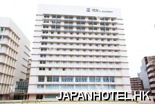 Naha Tokyu Rei Hotel (Ex.: Tokyu Bizfort) Okinawa