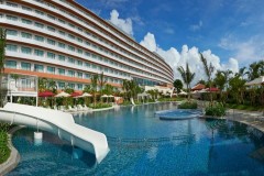 Hilton  Chatan Resort Okinawa