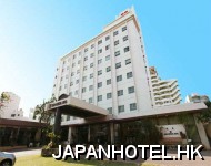 Naha Central Hotel Okinawa