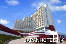冲绳 格兰美尔度假酒店