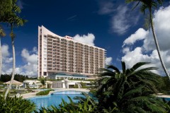  Marriott Resort & Spa Okinawa