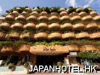 Hotel Sun Palace Kyuyokan Okinawa