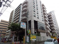 Hotel Sky Court Hakata Fukuoka