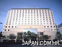 Hotel Nikko  Fukuoka