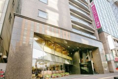 Hotel Sunroute Hakata Fukuoka