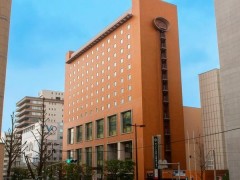 Sutton Hotel Hakata City Fukuoka