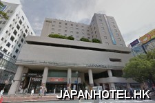 Hotel Centraza Hakata Fukuoka