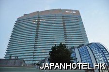 Hilton  Sea Hawk Hotel Fukuoka