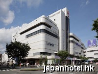 Granvia Hotel  Wakayama