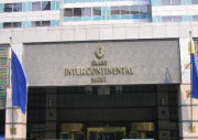Grand InterContinental  Parnas Seoul