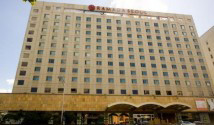 Ramada Hotel  Seoul