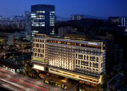 Sheraton  Palace Gangnam Hotel Seoul