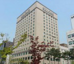 Sejong Hotel Seoul
