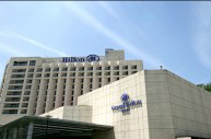 Grand Hilton  Seoul