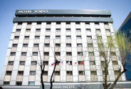 Yoido Hotel Seoul