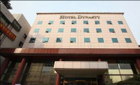 Dynasty Hotel Seoul