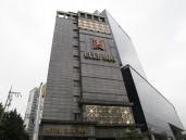 Hotel Elleinn Seoul