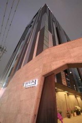 Tria Business & Boutique Hotel Seoul