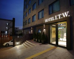 ITW Hotel Itaewon Seoul