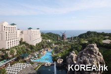 Lotte Hotel  Jeju