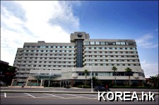  Oriental Hotel Jeju