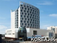 Lotte City Hotel  Jeju