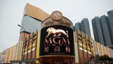MGM Macau