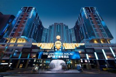 New Orient Landmark Hotel Macau