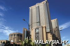 吉隆坡 成功時代廣場酒店