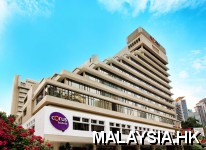 Corus Hotel  Kuala Lumpur