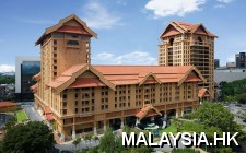 The Royale Chulan  Kuala Lumpur
