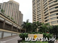 One World Hotel  Kuala Lumpur