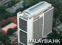 Hotel Maya   Kuala Lumpur