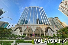 Hotel Istana Kuala Lumpur