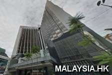 Grand Millennium Hotel  Kuala Lumpur