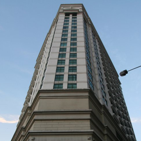 The Ritz-Carlton  Kuala Lumpur