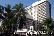 Hilton Petaling Jaya  Kuala Lumpur