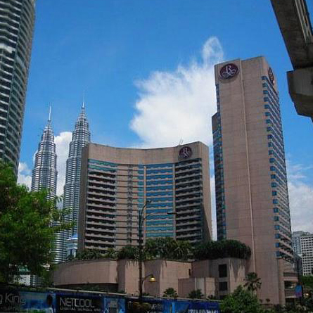 Renaissance  Hotel Kuala Lumpur