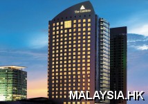 The Garden Hotel & Residences  Kuala Lumpur