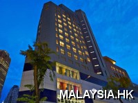 StarPoints Hotel  Kuala Lumpur