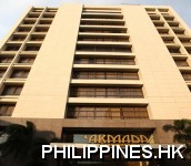 Armada Hotel Manila