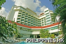 Heritage Hotel Manila