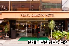 Pearl Garden Hotel
