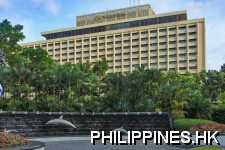 InterContinental Manila Hotel