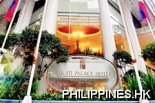 Makati Palace Hotel
