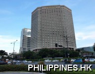 Makati Shangri-La Manila