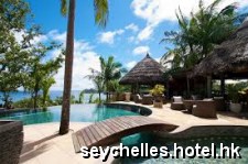 Valmer Resort Seychelles